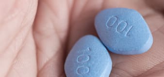 What happens if you take 2 Viagra in 24 hours?