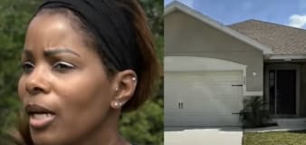 ‘I felt like I’d been baited and switched’: Florida homeowner left with no option but to sell her house after property tax bill soars 174% — local attorney says ‘buyer beware’