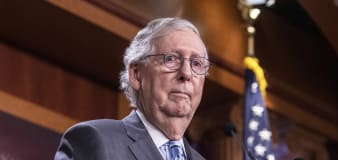 McConnell says Republicans may not win Senate control