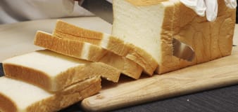 Rat parts found in Japanese sliced white bread