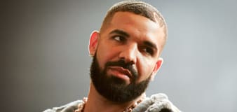 Drake pulls 'Taylor Made Freestyle' after Tupac estate threatens action for apparent use of AI voice