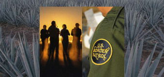 2 top Border Patrol officials who partied with Mexican tequila mogul under investigation
