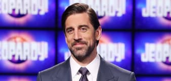Aaron Rodgers prepped with 'intensity' in bid to become 'Jeopardy!' host: Ex-producer