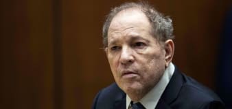 Prosecutors said they could be ready to retry Harvey Weinstein by the fall
