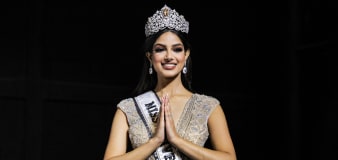 India's history of pageants reveals colorism