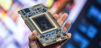 Intel used to dominate the chip industry. Now it's struggling to stay relevant