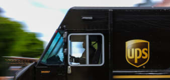 UPS workers reach a tentative contract deal
