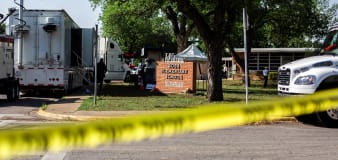 Report: Uvalde police had gunman in sights before he entered school — but didn't pull trigger