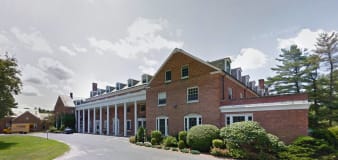 Teacher at New England boarding school accused of preying on female students