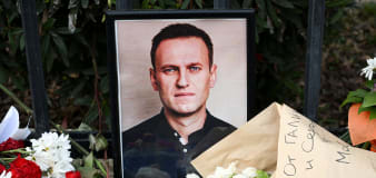 Putin likely did not directly order Navalny’s killing, US intelligence agencies conclude