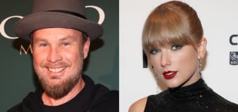 Pearl Jam's Jeff Ament makes a bold declaration about Taylor Swift