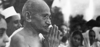 125 Inspiring Mahatma Gandhi quotes that will change your life