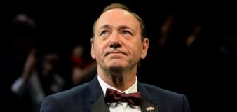 Kevin Spacey's accusers come forward for first time in docuseries 'Spacey Unmasked'