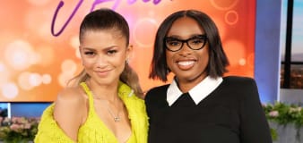 Zendaya Teases When Fans Can Expect New Music: 'Maybe One Day'