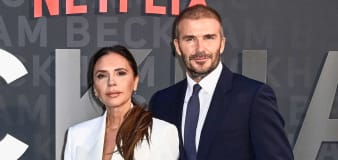 Victoria Beckham Thanks Husband David for Making Her Feel ‘Special�� on Her 50th Birthday: 'I Love You So Much'