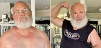 Tenacious D member Kyle Gass shows off impressive weight loss in Instagram post