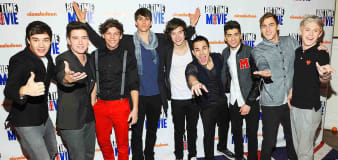 Big Time Rush's Carlos PenaVega Recalls One Direction Opening Their Tour: 'That Was Really Hard for Us'
