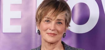 Sharon Stone sued for $35,000 in damages over alleged car crash