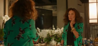 First Look: Diane von Furstenberg Documentary Explores the Designer's Trailblazing 50-Year Career