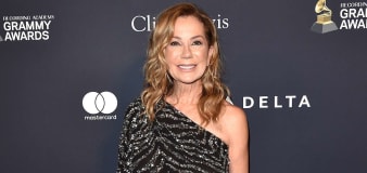 Kathie Lee Gifford confirms recent breakup: Can't 'marry everyone you fall in love with'
