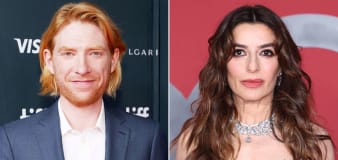 'The Office' gets new spinoff starring Sabrina Impacciatore and Domhnall Gleeson