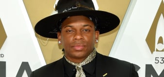 Jimmie Allen Says He Contemplated Suicide After Sexual Assault Lawsuit: 'Whole World Had Just Collapsed'