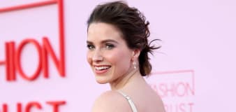 Sophia Bush ‘wouldn't change a thing’ after coming out in Glamour essay