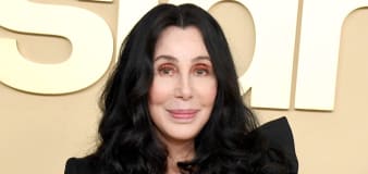 Cher reveals what saved her after she 'lost all my money': 'I had to start at ground zero’