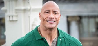Dwayne Johnson turns 52: What's next for the superstar, including his return to 'Moana'