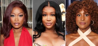 Keke Palmer and SZA to Star in New Buddy Comedy from Issa Rae