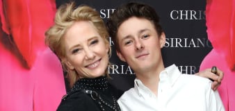Anne Heche’s son Homer claims estate cannot pay its debts: New docs