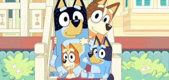 'Bluey' is back. Disney announces collection of new 'Minisodes' are coming soon
