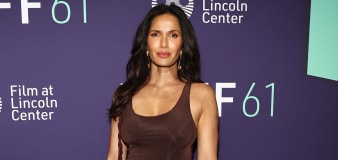 Padma Lakshmi recalls ‘slut shaming’ while her daughter’s paternity was being questioned