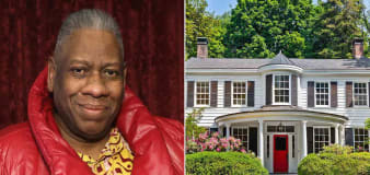 André Leon Talley’s Former New York Home Listed for Sale for $1.2 Million