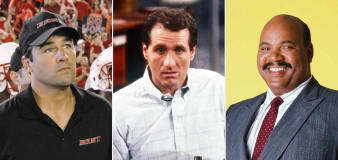 From Coach Taylor to Uncle Phil: Find out who your favorite TV dads married in real life