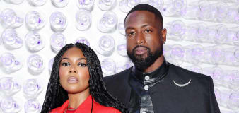 Dwyane Wade recounts telling Gabrielle Union he fathered child with another woman