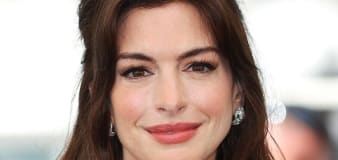 Anne Hathaway Discusses Roe v. Wade 