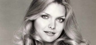 15 gorgeous Michelle Pfeiffer photos that prove she's a timeless beauty