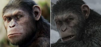 How to watch all of the 'Planet of the Apes' movies in order