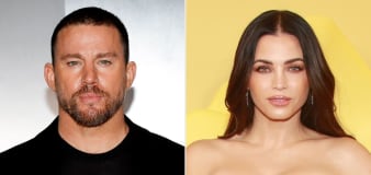 Channing Tatum denies ex Jenna Dewan's claims he's hiding assets as she maintains 'facts are on her side'