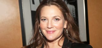 Drew Barrymore once thought she was going to get murdered on a first date