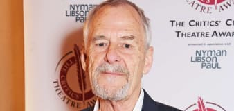 'Game of Thrones' star Ian Gelder dead at 74, just months after cancer diagnosis