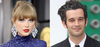 Everything Taylor Swift Seemingly Reveals About Her Relationship with Matty Healy on “Tortured Poets Department”