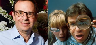 Rick Moranis is 71! Inside his quiet life since leaving Hollywood 28 years ago