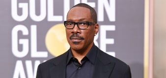 8 Crew Members Hospitalized Following Two-Vehicle Accident on Set of Eddie Murphy Movie “The Pickup”: Report