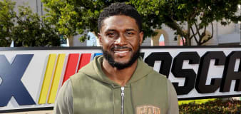 Reggie Bush recalls 'fighting thoughts of suicide' before being drafted by Saints