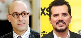 John Leguizamo says he regrets turning down 'Devil Wears Prada' role that went to Stanley Tucci
