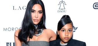 North West joins cast of Disney's 'The Lion King at the Hollywood Bowl' live concert event