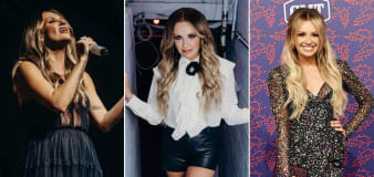 Carly Pearce Is Selling Red Carpet Dresses and Tour Outfits from Her Closet for Charity (Exclusive)