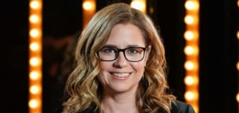 Jenna Fischer says she has 'not been approached' to appear in upcoming 'The Office' spinoff
